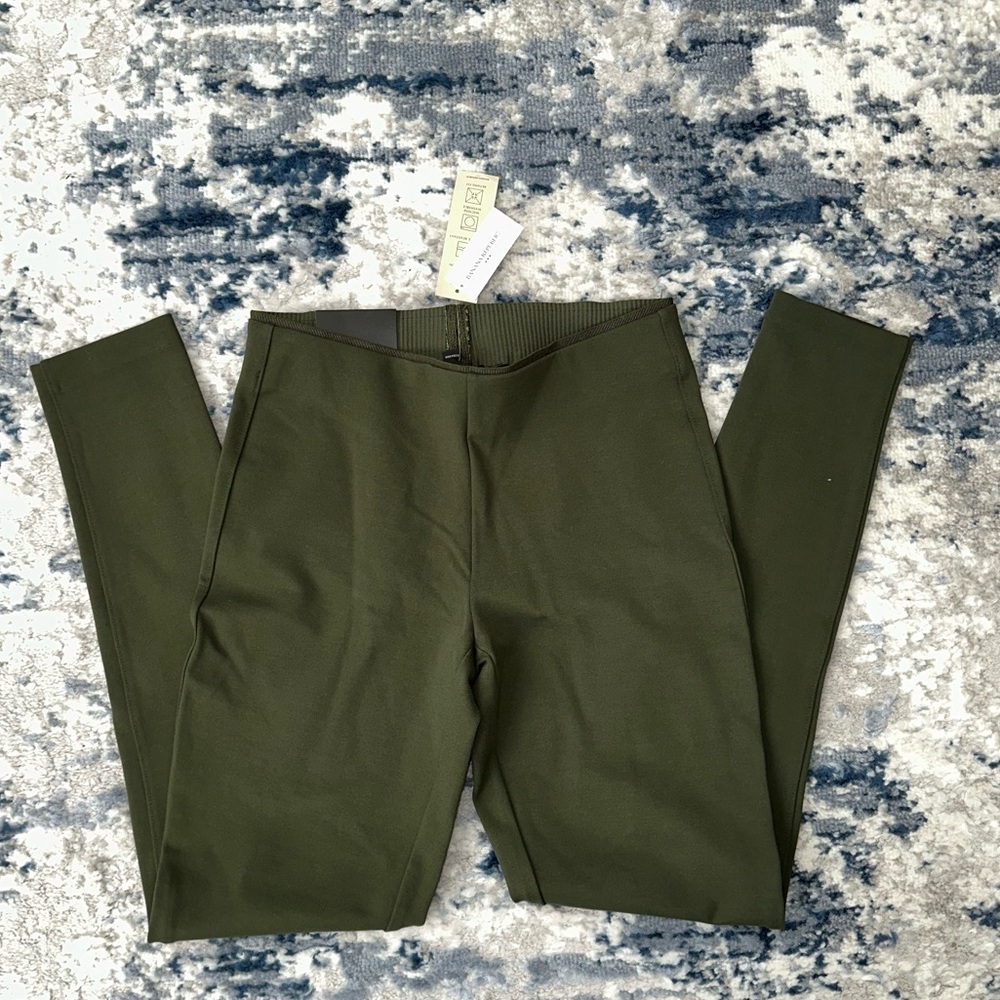 Banana Republic High-Rise Skinny pant Size XS